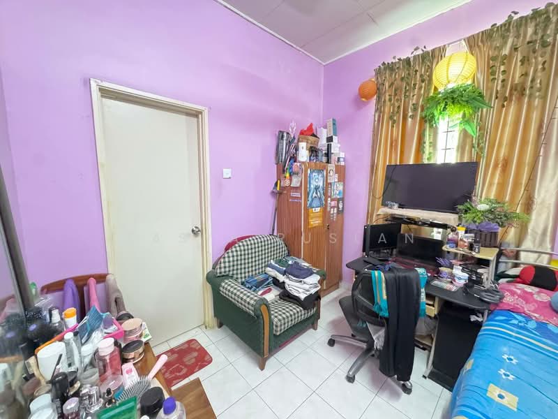 Cluster House for Sale in Alam Suria (Puncak Alam) - Tasya Ruslan - Bedroom - PropertyGuru.com.my