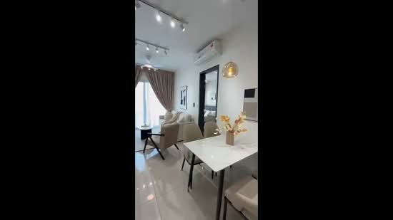 Service Residence for Rent at Sunway Velocity TWO - Darren Leong - PropertyGuru.com.my