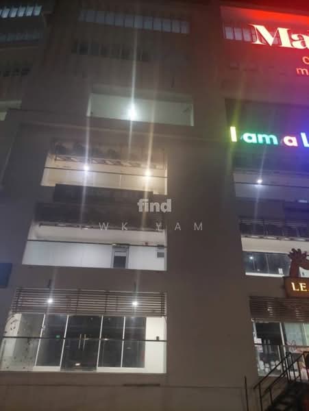 For Rent - Southbay Plaza Retail