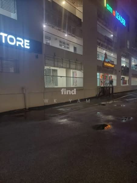 For Rent - Southbay Plaza Retail