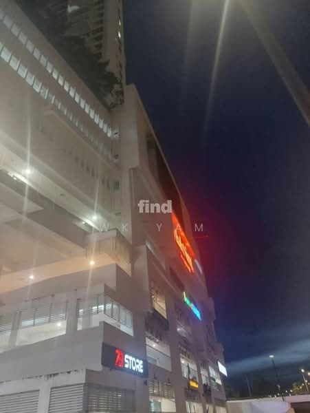 For Rent - Southbay Plaza Retail