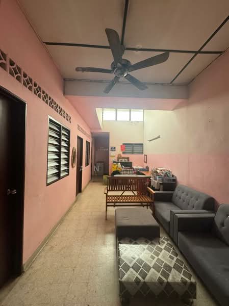 Rumah Teres 1 Tingkat untuk Dijual di Taman Ehsan (Kepong) - Sean Yong - Interior - PropertyGuru.com.my