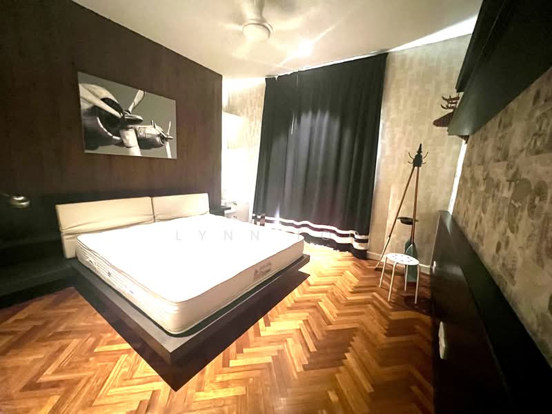 Kondominium untuk Disewa di Quayside Seafront Resort Condominiums - Lynn Foo - Bedroom - PropertyGuru.com.my