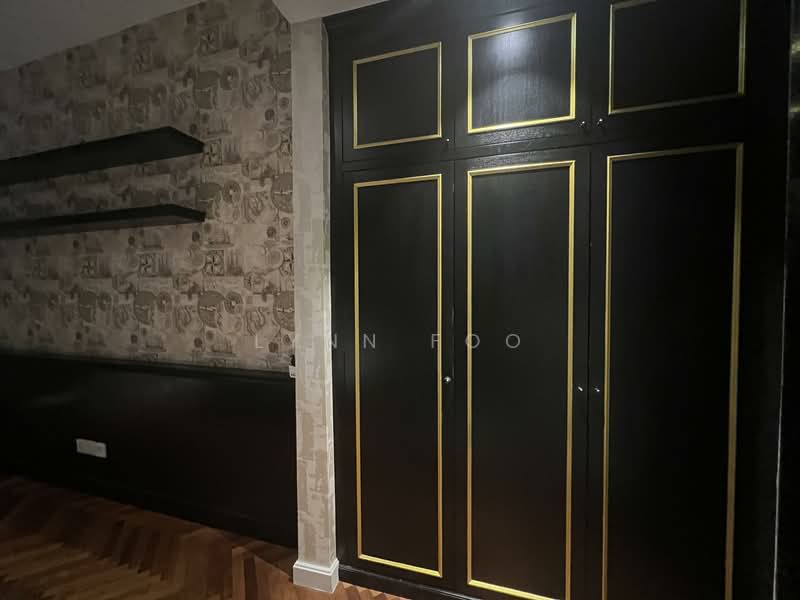 Kondominium untuk Disewa di Quayside Seafront Resort Condominiums - Lynn Foo - Interior - PropertyGuru.com.my