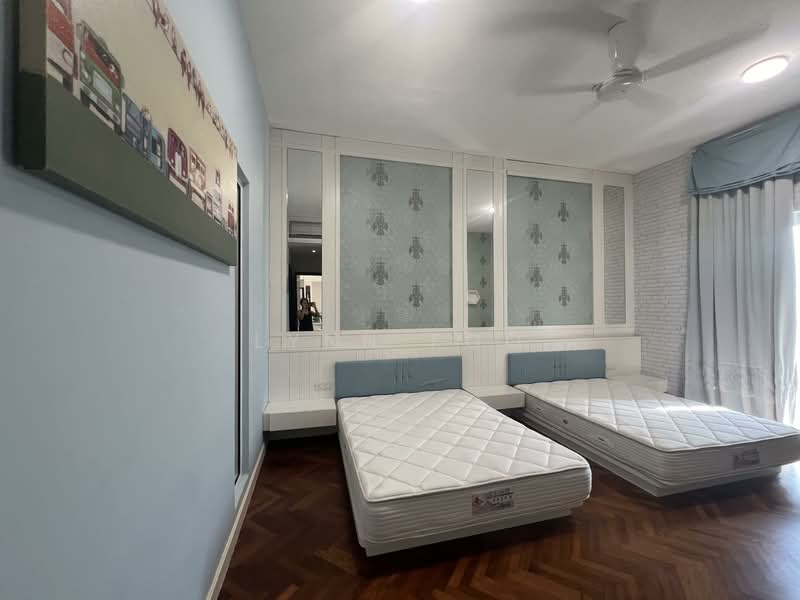 Kondominium untuk Disewa di Quayside Seafront Resort Condominiums - Lynn Foo - Bedroom - PropertyGuru.com.my