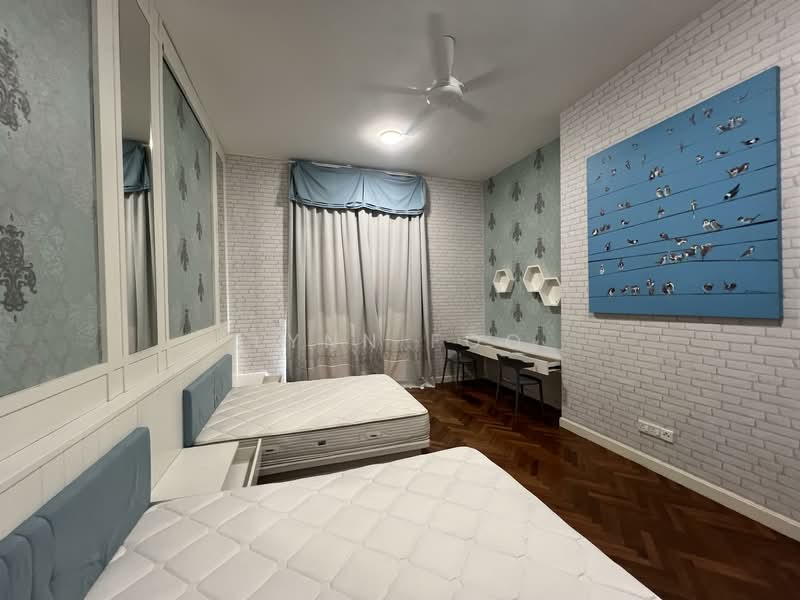 Kondominium untuk Disewa di Quayside Seafront Resort Condominiums - Lynn Foo - Bedroom - PropertyGuru.com.my