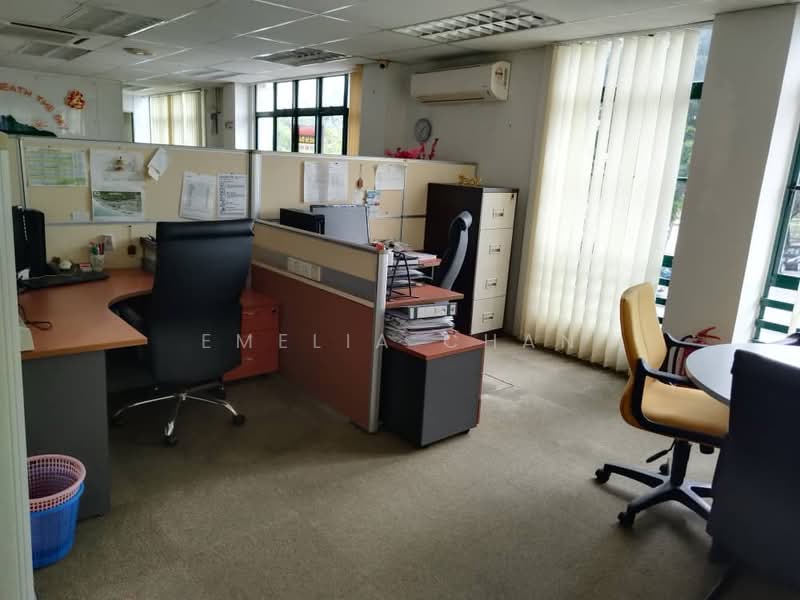 Shop / Office for Rent in Subang Jaya (Selangor) - Emelia Chan - Study - PropertyGuru.com.my