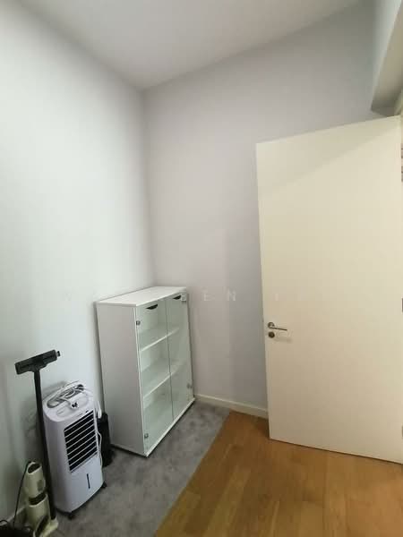 Servis Apartment untuk Dijual di Vogue Suites One - Wai Keen Yan - Interior - PropertyGuru.com.my