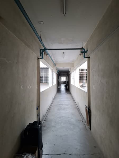 Corridor