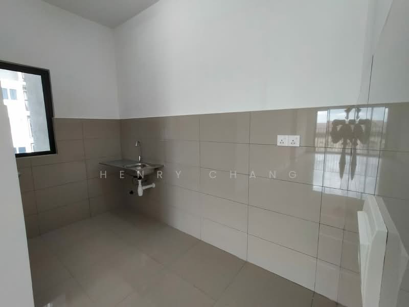 Kondominium untuk Disewa di The Hamstead, Desa Tun Razak - Henry Chang - Kitchen - PropertyGuru.com.my