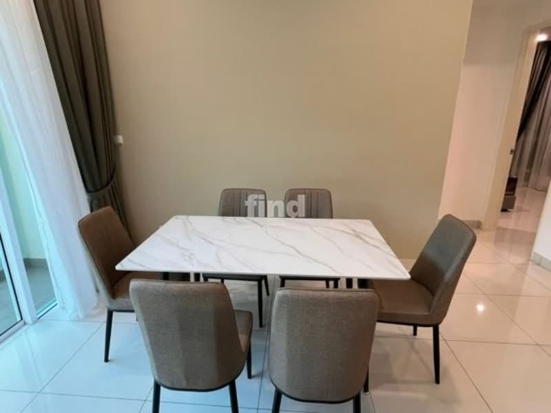 Kondominium untuk Disewa di Ferringhi Residence 2 - WK Yam - PropertyGuru.com.my