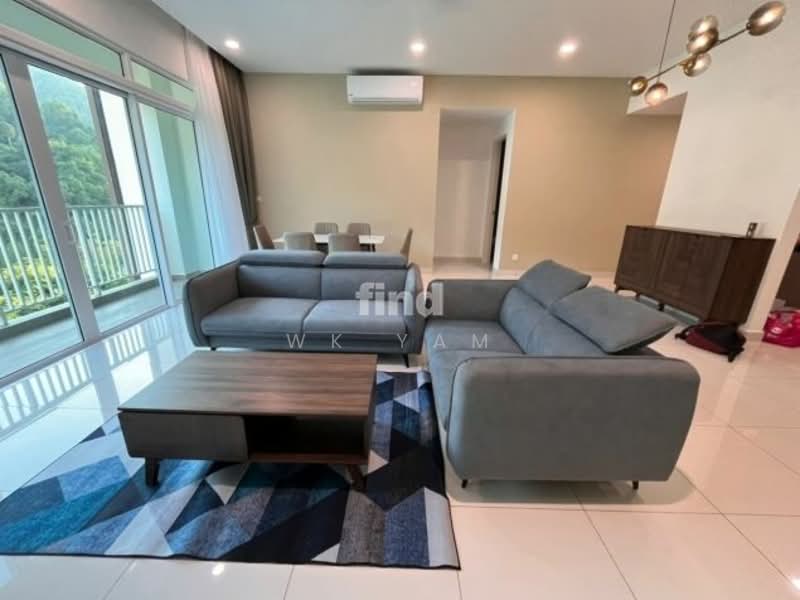 Kondominium untuk Disewa di Ferringhi Residence 2 - WK Yam - PropertyGuru.com.my