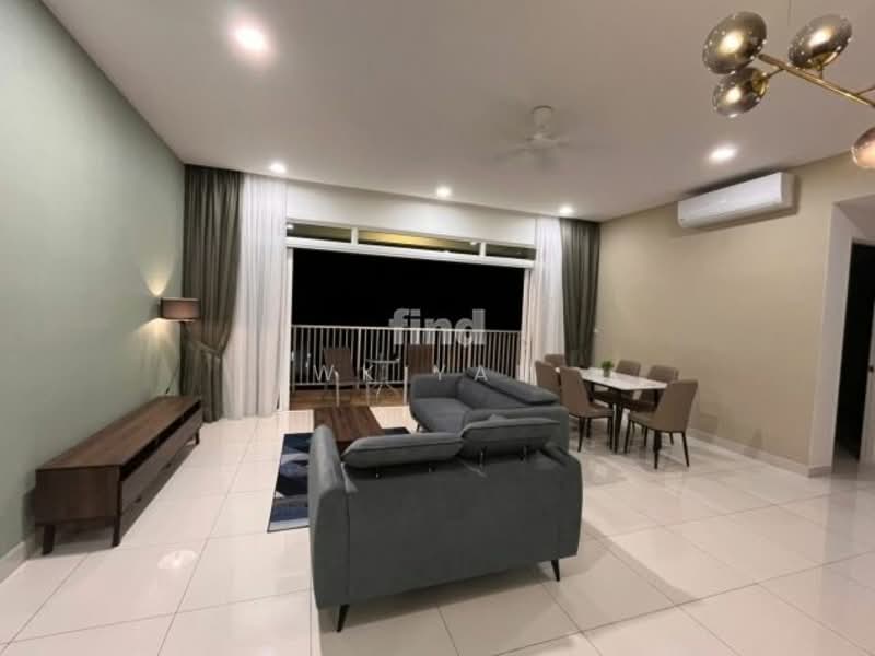 Kondominium untuk Disewa di Ferringhi Residence 2 - WK Yam - PropertyGuru.com.my