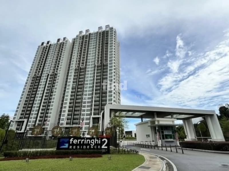 Kondominium untuk Disewa di Ferringhi Residence 2 - WK Yam - PropertyGuru.com.my