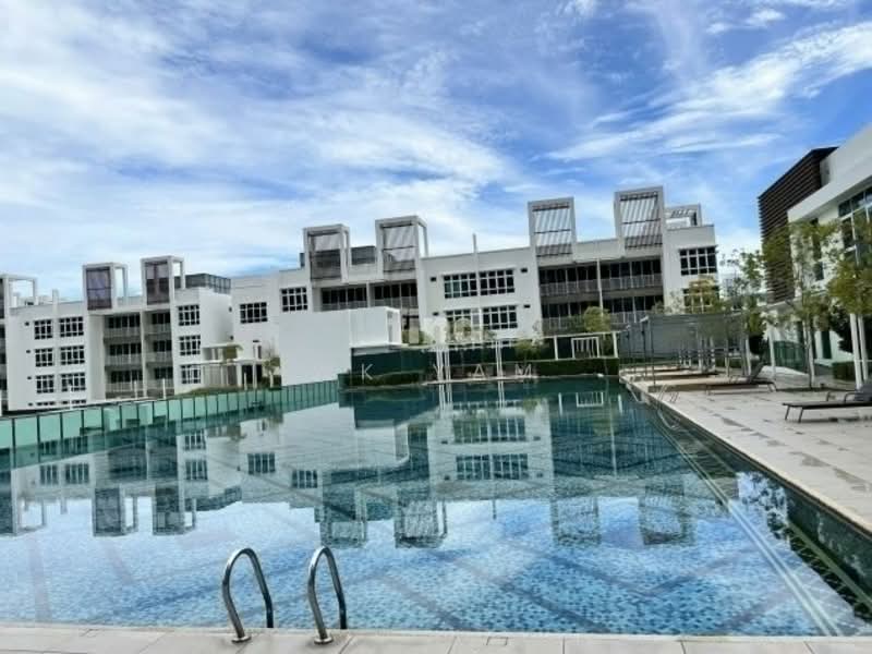 Kondominium untuk Disewa di Ferringhi Residence 2 - WK Yam - PropertyGuru.com.my