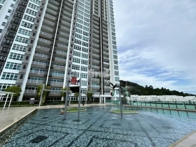 Kondominium untuk Disewa di Ferringhi Residence 2 - WK Yam - PropertyGuru.com.my