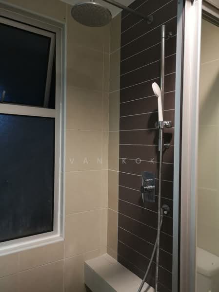 Condominium for Rent at Casa Tropicana - Ivan Kok - Bathroom - PropertyGuru.com.my