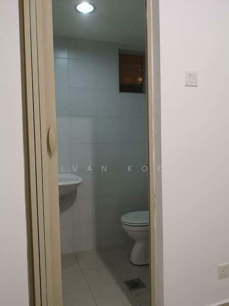 Condominium for Rent at Casa Tropicana - Ivan Kok - Bathroom - PropertyGuru.com.my