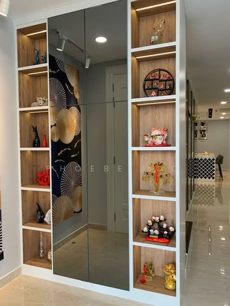 Cluster House for Sale in Nusa Duta (Iskandar Puteri (Nusajaya)) - Phoebe Foo - Interior - PropertyGuru.com.my