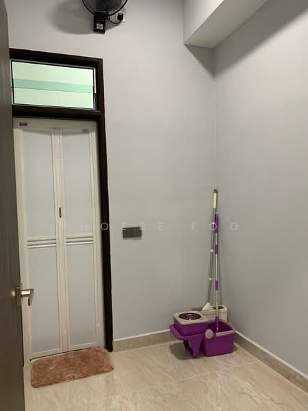 Cluster House for Sale in Nusa Duta (Iskandar Puteri (Nusajaya)) - Phoebe Foo - Interior - PropertyGuru.com.my