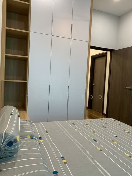 Cluster House for Sale in Nusa Duta (Iskandar Puteri (Nusajaya)) - Phoebe Foo - Bedroom - PropertyGuru.com.my