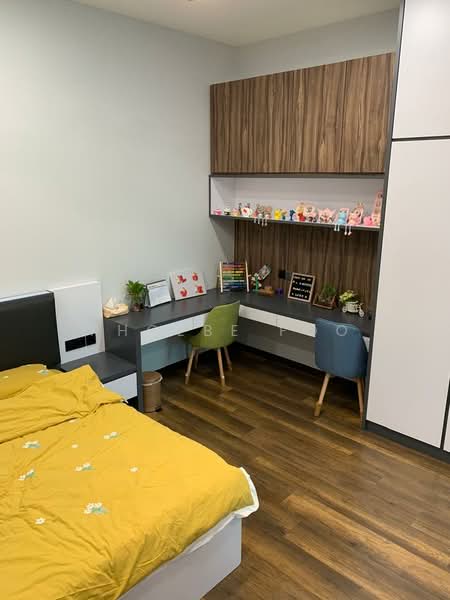 Cluster House for Sale in Nusa Duta (Iskandar Puteri (Nusajaya)) - Phoebe Foo - Bedroom - PropertyGuru.com.my