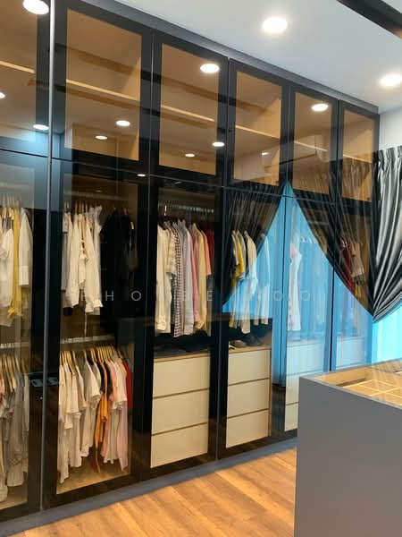 Cluster House for Sale in Nusa Duta (Iskandar Puteri (Nusajaya)) - Phoebe Foo - Interior - PropertyGuru.com.my