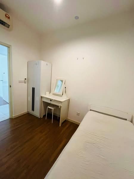 Service Residence for Rent at Cerrado Residence @ Southville City - Erin Yusof - Bedroom - PropertyGuru.com.my