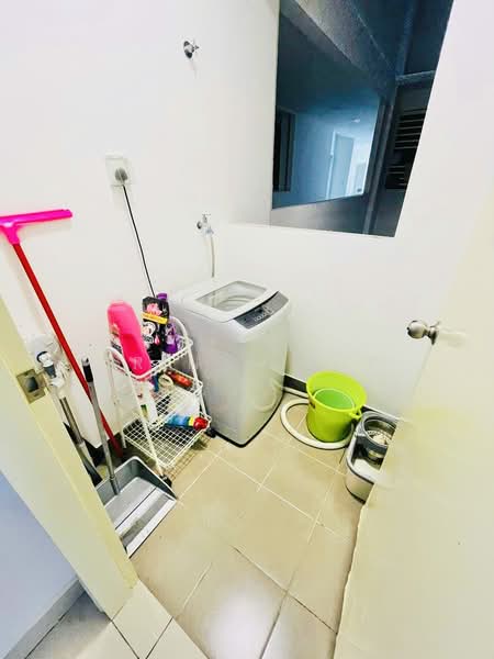 Service Residence for Rent at Cerrado Residence @ Southville City - Erin Yusof - Interior - PropertyGuru.com.my