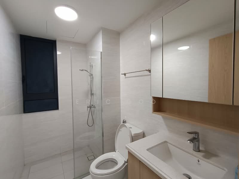 Service Residence for Rent at Aradia Residence @ Lake City KL North - Eric Goo - Bathroom - PropertyGuru.com.my