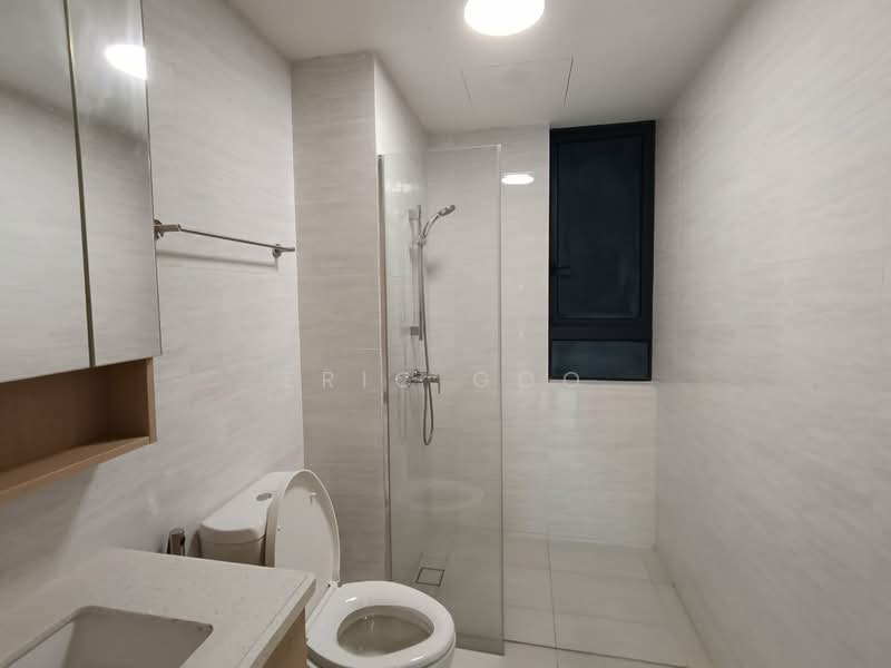 Service Residence for Rent at Aradia Residence @ Lake City KL North - Eric Goo - Bathroom - PropertyGuru.com.my