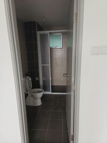 Servis Apartment untuk Disewa di Serviced Residence @ Razak City Residences (RC Residences) - Mandy Liew - Bathroom - PropertyGuru.com.my