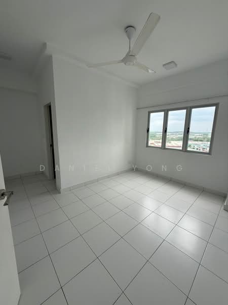 Apartment for Rent at Permas Ville Apartment - Daniel Yong - Interior - PropertyGuru.com.my