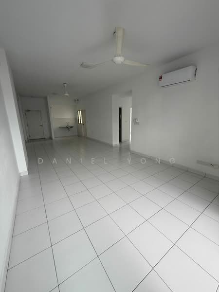 Apartment for Rent at Permas Ville Apartment - Daniel Yong - Interior - PropertyGuru.com.my