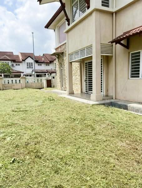 2-storey Terraced House for Sale in Shah Alam (Selangor) - Ng Tun Hoh (Kenny Ng) - Exterior - PropertyGuru.com.my