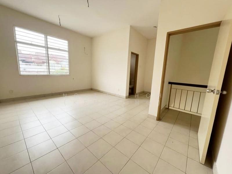 2-storey Terraced House for Sale in Shah Alam (Selangor) - Ng Tun Hoh (Kenny Ng) - Interior - PropertyGuru.com.my