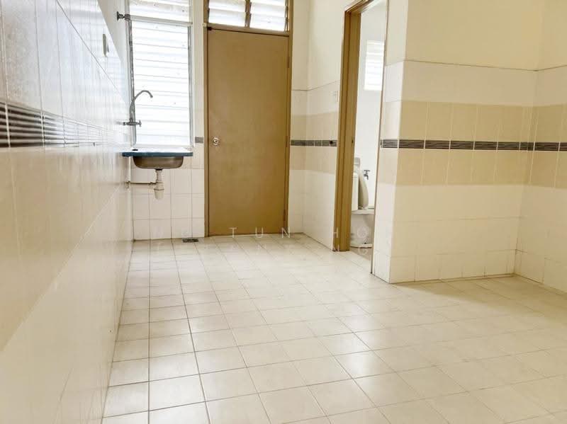2-storey Terraced House for Sale in Shah Alam (Selangor) - Ng Tun Hoh (Kenny Ng) - Interior - PropertyGuru.com.my