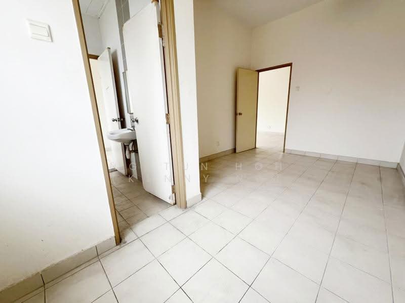 2-storey Terraced House for Sale in Shah Alam (Selangor) - Ng Tun Hoh (Kenny Ng) - Interior - PropertyGuru.com.my