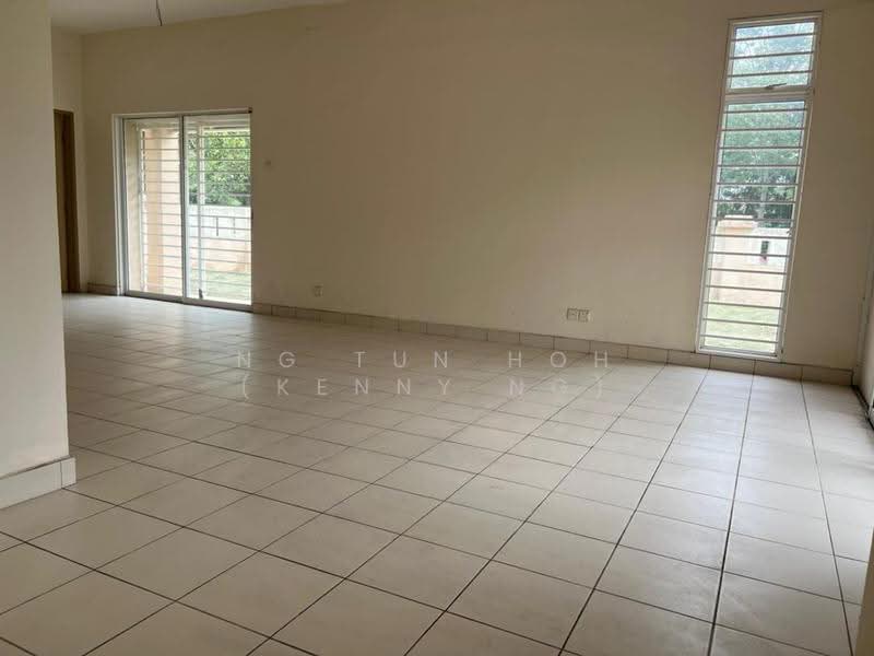 2-storey Terraced House for Sale in Shah Alam (Selangor) - Ng Tun Hoh (Kenny Ng) - Living Room - PropertyGuru.com.my
