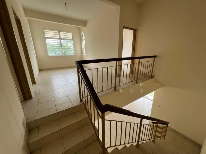 2-storey Terraced House for Sale in Shah Alam (Selangor) - Ng Tun Hoh (Kenny Ng) - Interior - PropertyGuru.com.my