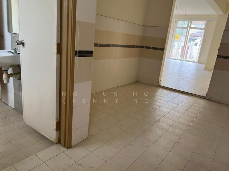 2-storey Terraced House for Sale in Shah Alam (Selangor) - Ng Tun Hoh (Kenny Ng) - Interior - PropertyGuru.com.my