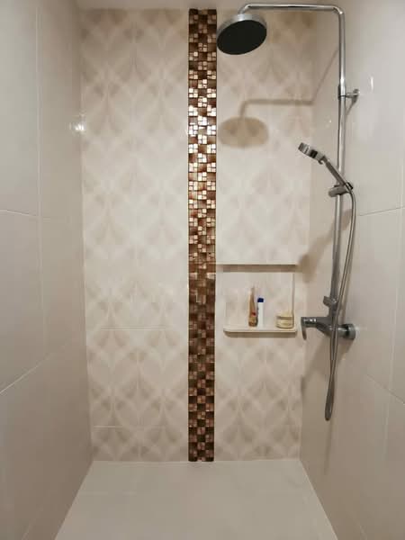 Condominium for Sale at Diamond Villa Condominium - Lilly . - Bathroom - PropertyGuru.com.my