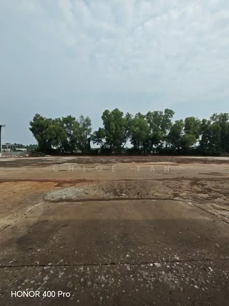 Kilang untuk Disewa di West Port (Pelabuhan Barat) (Port Klang (Pelabuhan Klang)) - Chloe Tan - PropertyGuru.com.my