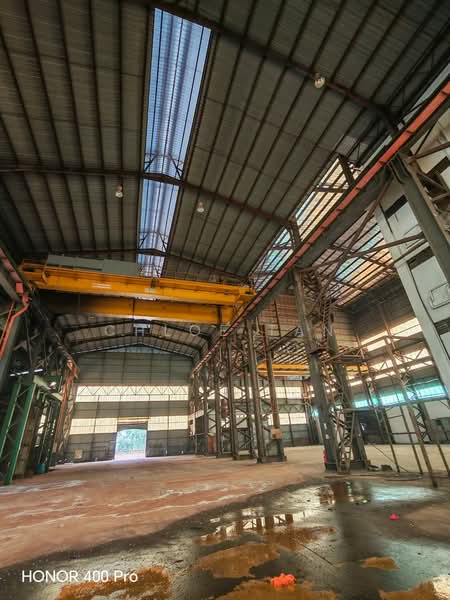 Kilang untuk Disewa di West Port (Pelabuhan Barat) (Port Klang (Pelabuhan Klang)) - Chloe Tan - PropertyGuru.com.my