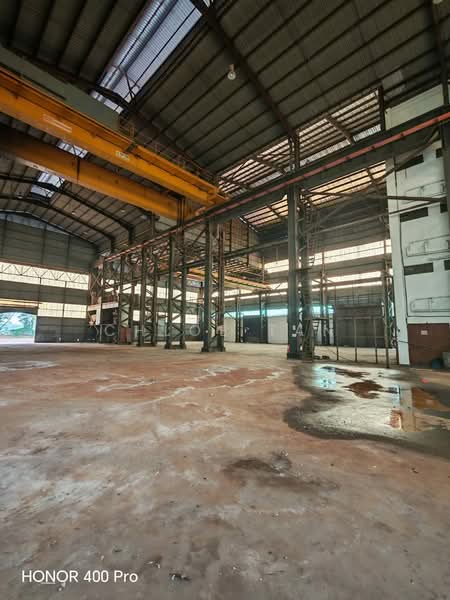 Kilang untuk Disewa di West Port (Pelabuhan Barat) (Port Klang (Pelabuhan Klang)) - Chloe Tan - PropertyGuru.com.my