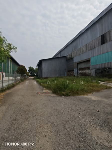 Kilang untuk Disewa di West Port (Pelabuhan Barat) (Port Klang (Pelabuhan Klang)) - Chloe Tan - PropertyGuru.com.my