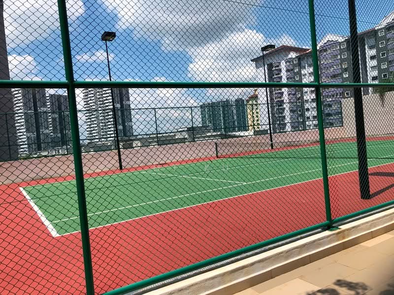 Kondominium untuk Dijual di Botanika - HT Ku - Exterior - PropertyGuru.com.my