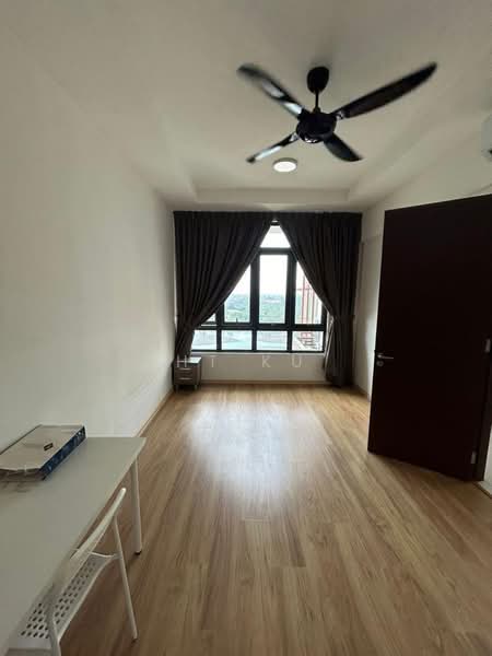 Kondominium untuk Dijual di Botanika - HT Ku - Interior - PropertyGuru.com.my