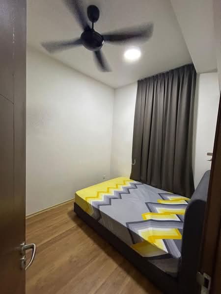 Kondominium untuk Dijual di Botanika - HT Ku - Bedroom - PropertyGuru.com.my
