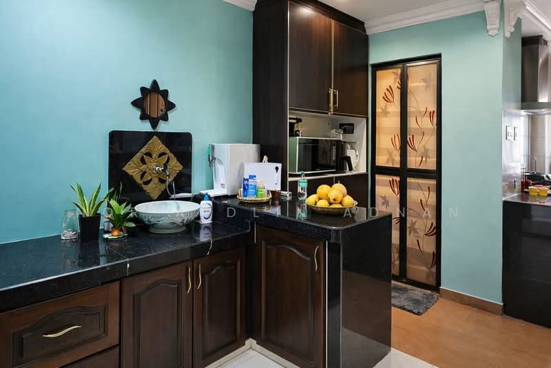 2-storey Terraced House for Sale in Usj 19 (Subang Jaya) - Nor Azdlin Adnan - Kitchen - PropertyGuru.com.my